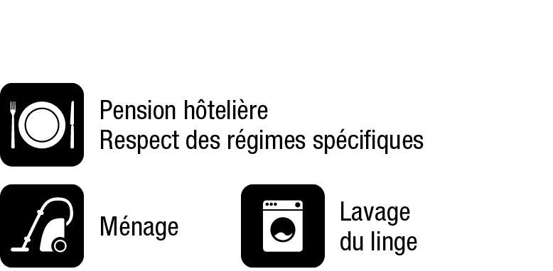 PRESTATIONS